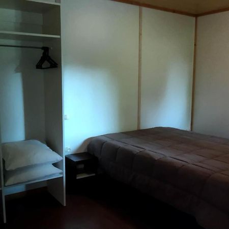 Complexe Touristique La Montagne Limousine Hotel Chamberet Екстериор снимка