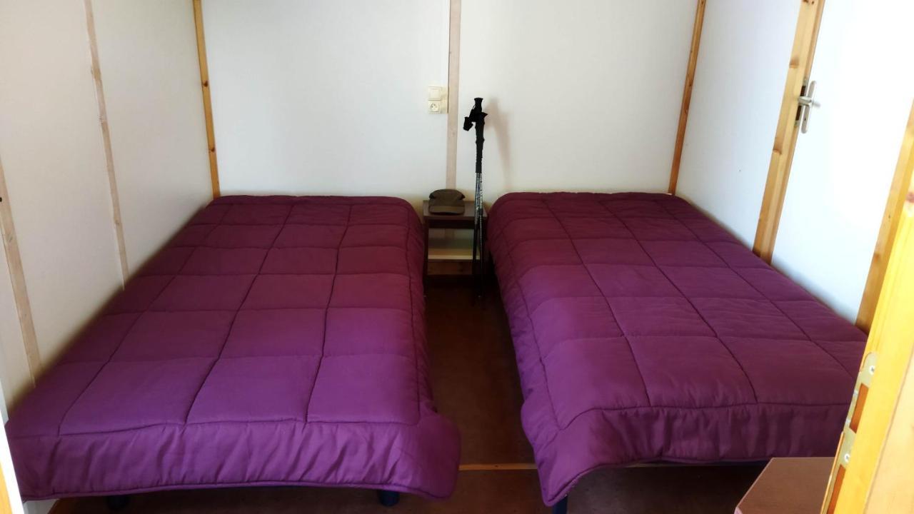 Complexe Touristique La Montagne Limousine Hotel Chamberet Екстериор снимка