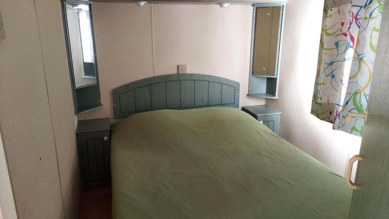 Complexe Touristique La Montagne Limousine Hotel Chamberet Екстериор снимка